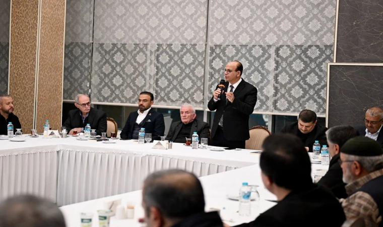 Geçit, İyilik Hareketinin Görünmez Kahramanlarısınız