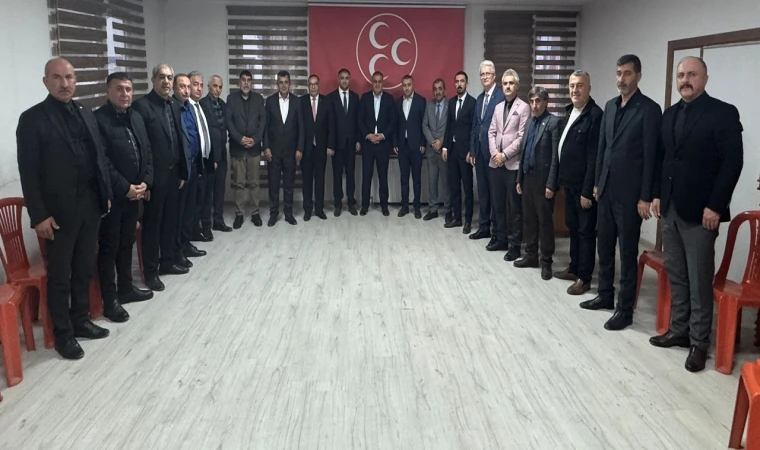 Gök, Kamu Çalışanlarının Görüşleri Yol Gösterici