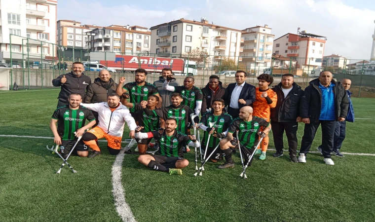 Malatya Belediyespor Üst Üste İkinci Galibiyetini Aldı