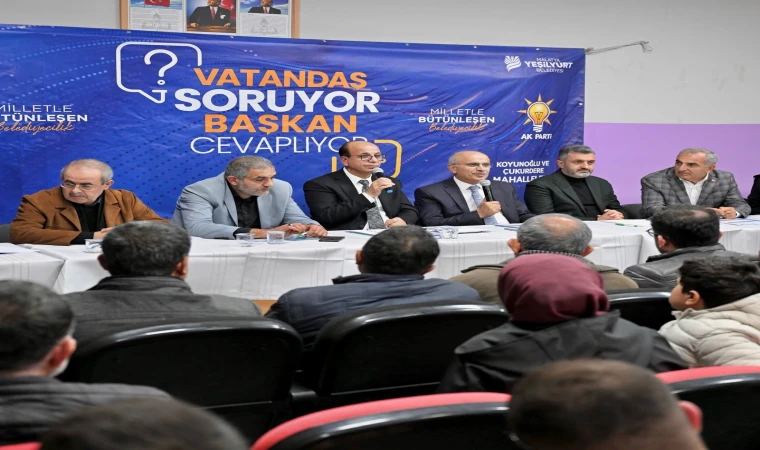 Malatya Dirençli ve Daha Güvenilir Hale Getiriliyor