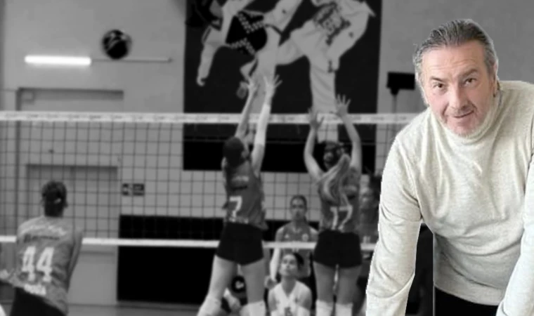 Malatya Voleybolunun Acı Günü!