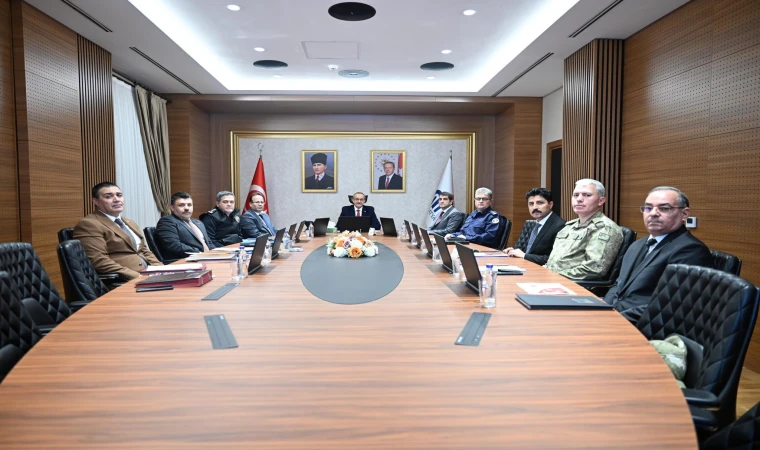 Malatya’da 453 Araç Trafikten Men Edildi,