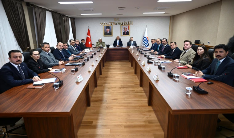 Malatya’da Asayiş Uygulamalarında 83 Bin Şahıs Sorgulandı