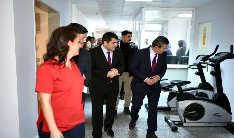 Malatya’da Berfin Akdağ’ın Adı Yaşatılacak