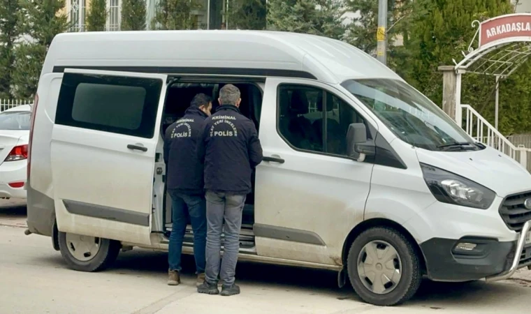 Malatya’da Bunalıma Giren Şahıs, İntihar Etti
