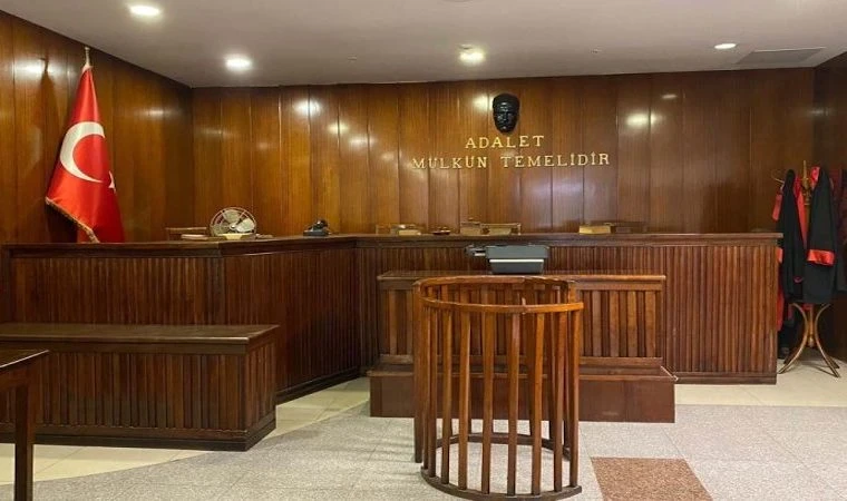 Malatya’da Eşini Öldüren Sanığın Yargılanmasına Devam Edildi