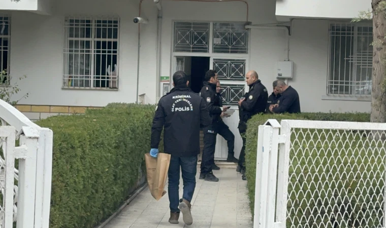 Malatya’da Evdeki Doğalgazı Açarak Canına Kıymak İstedi