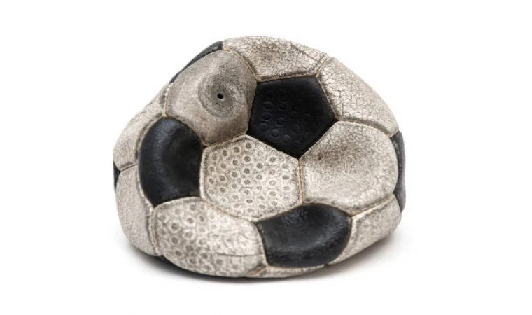 Malatya’da Futbolun Çöküşü!