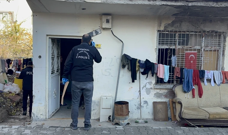 Malatya’da Şüpheli Çocuk Ölümü?