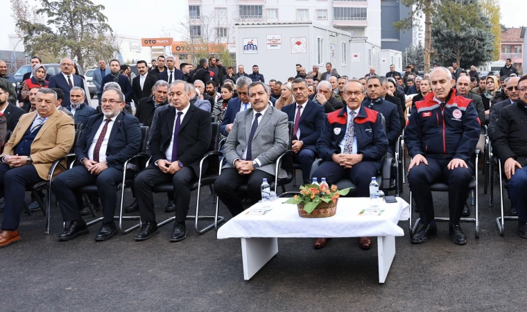 Malatya’da Üreticiye Destek Artıyor!