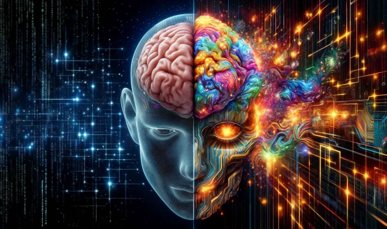 Yapay Zekâ Hain Bir Arkadaştan Tehlikeli Olabilir!