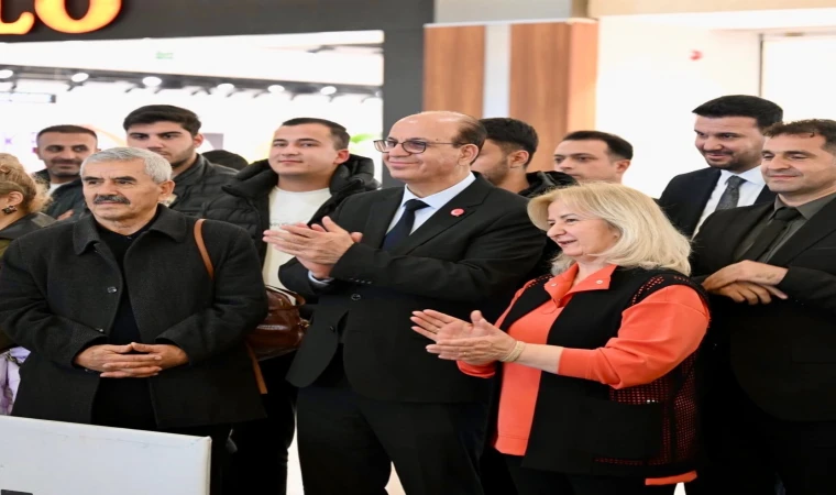 Yeşilyurt’ta Engelliler Günü Özel Programa Kutlandı