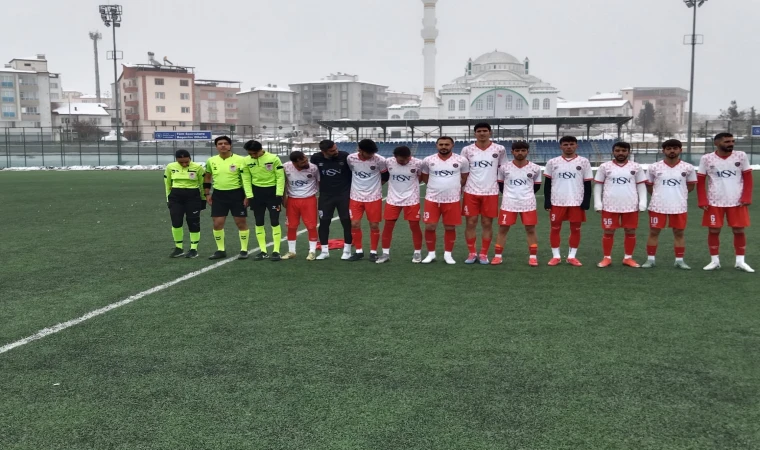 Erteleme Maçında Konakspor Sahaya Çıkmadı