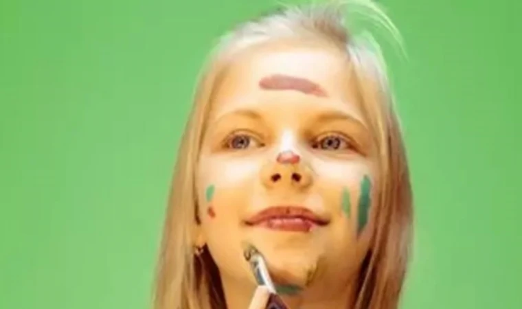 Makyaj yaşı küçülüyor