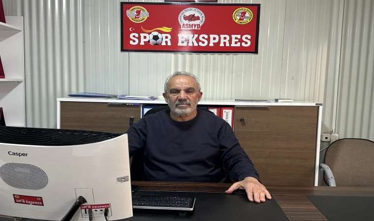 Malatya ASMYD’de Aziz Yiğit, Dönemi