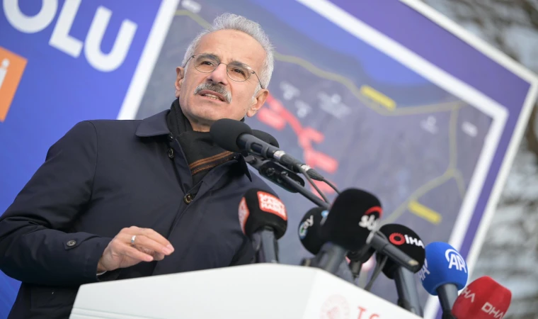 Malatya Çevre Yolu İle Ulaşımda Zaman Kazancı Sağlandı