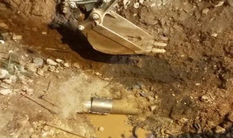 Malatya’da 15 Mahallede 14 Saat Su Kesintisi