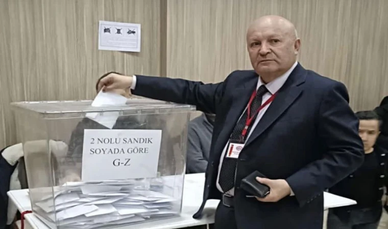 Malatya’da Başkan Ali Özgül Güven Tazeledi