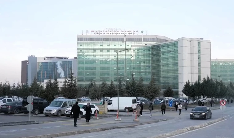 Malatya’da Sağlıkta Rekor Yoğunluk!