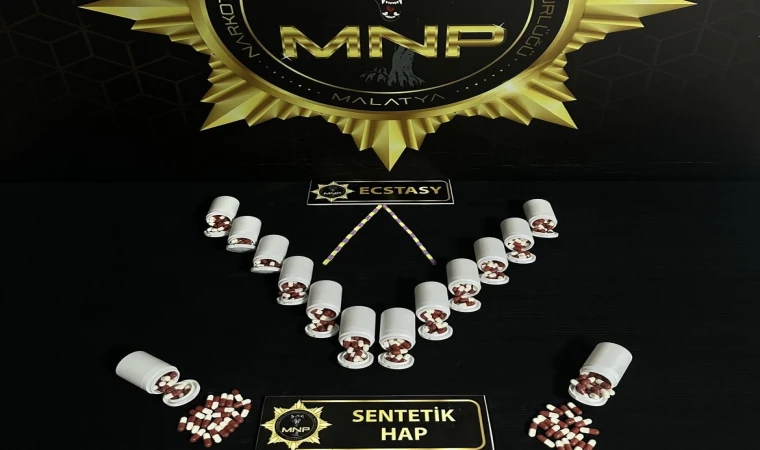 Malatya’da Sokak Satıcılarına Büyük Darbe