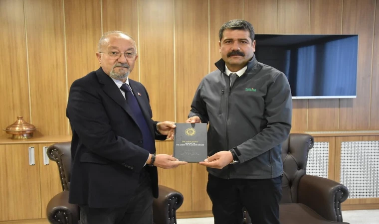 Malatya’da TARSİM Poliçe Uygulamaları Toplantısı