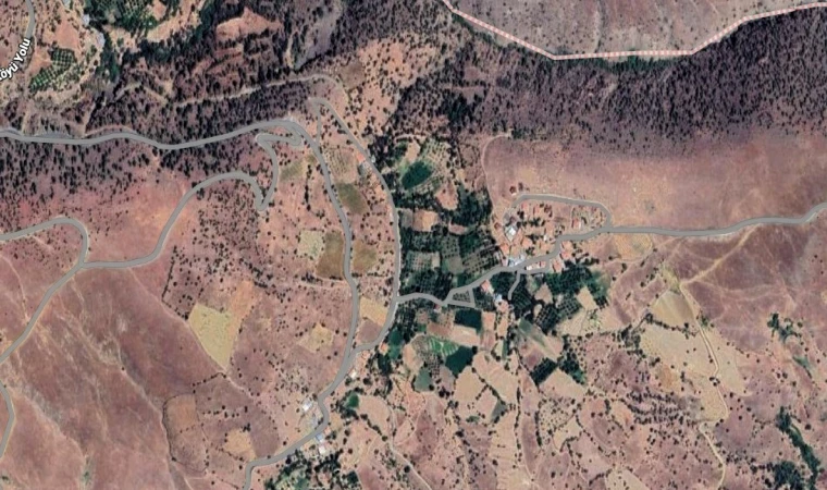 Pütürge’de Planlanan Maden Projesinin Detayları