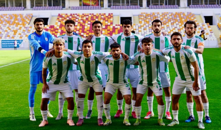 Yeşilyurtspor, Yeni Yönetim İle Sahaya Çıkıyor