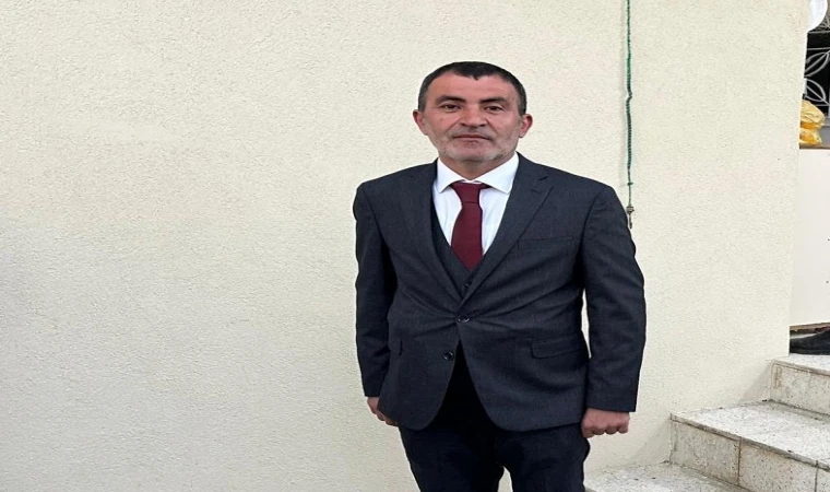 Akçadağ’da Milletvekili’nin Desteklediği Mevcut Başkan Kaybetti!