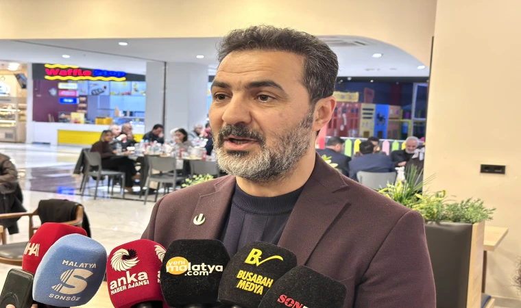 Başkan Yıldrım, Ülkemizin Faiz Belasından Kurtulması Gerekiyor