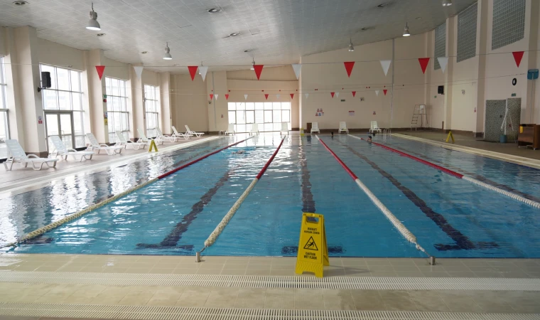 Battalgazi’de Sosyal Yaşam Merkezi Yoğun İlgi