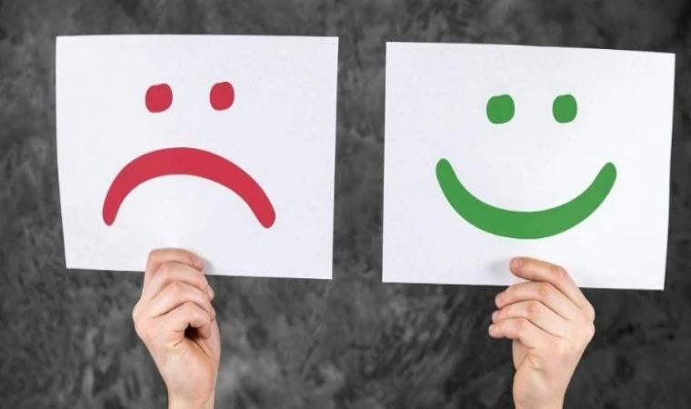 Depresyonun Gizli İşareti!