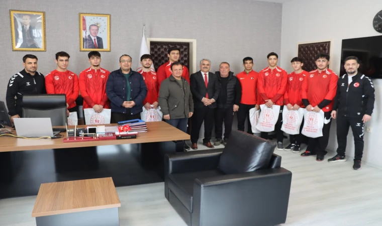 İl Müdürü Kayhan’dan Günü Kurtarma Hamlesi Devam Ediyor