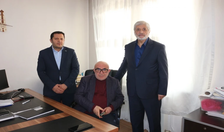 İş Dünyasından Malatya’da 520 Aileye 5 Bin TL’lik Destek