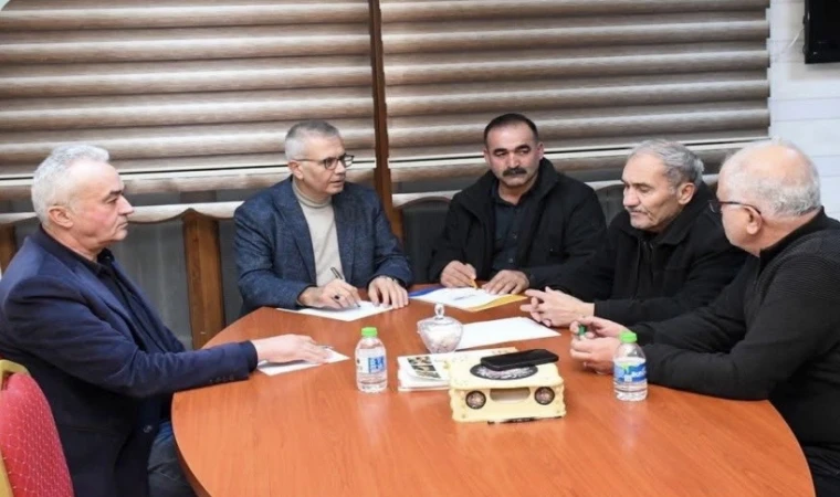 Malatya Kayısısında Stratejik Dönüşüm Çağrısı