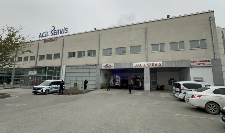 Malatya’da Feci Kaza, 1 Ölü