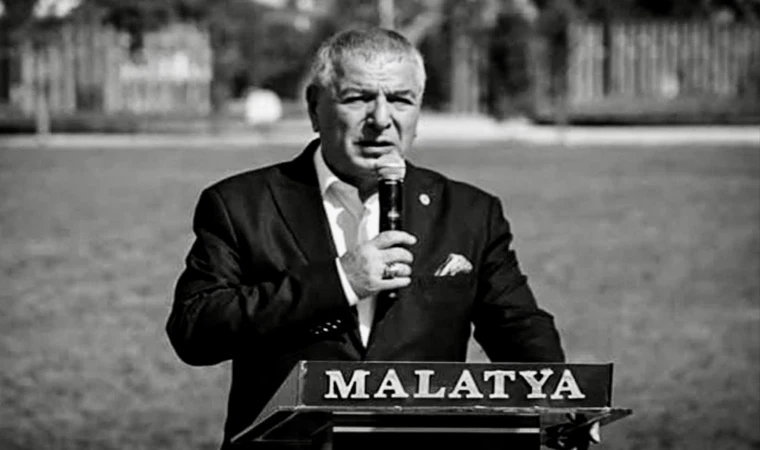 Malatya’da Spor Camiasının Acı Günü