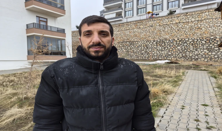 Sahada Ölümle Burun Buruna Kalan Kaleci