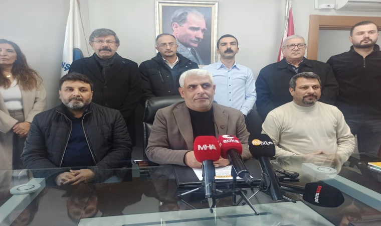 Tatar, Deprem Davalarında Adalet Sağlanmalı