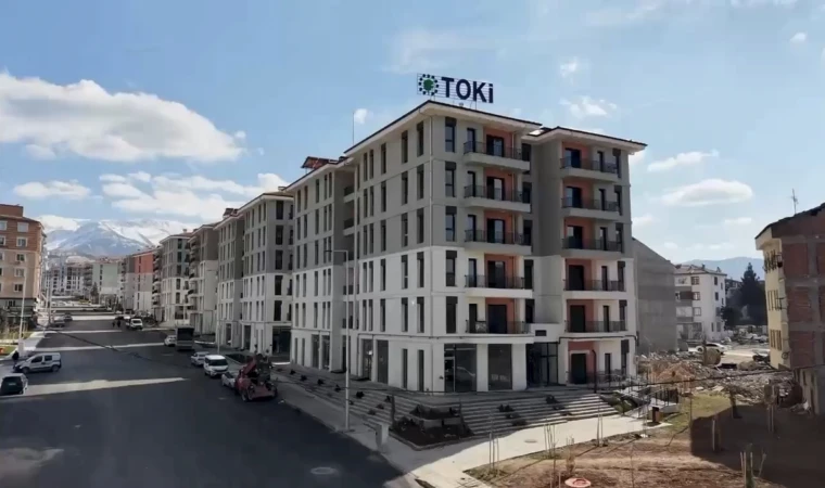 Vali Yavuz, Konut Ve İş Yerlerinde Son Durumu Paylaştı