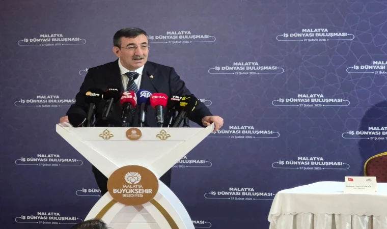 Yılmaz, Malatya Türkiye’nin En Güvenilir İllerinden Biri”