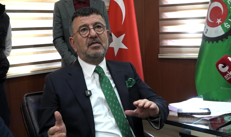Ağbaba: Özelleştirme İşçiye Değil Azınlığa Yarıyor