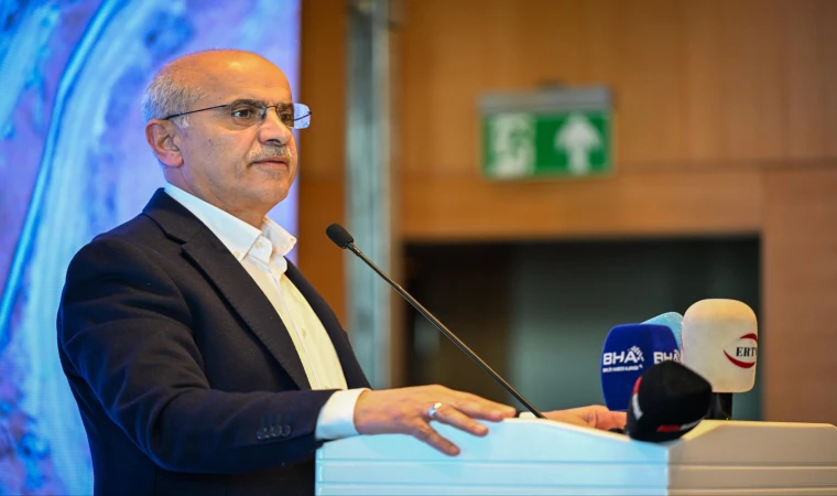 Başkan Er: Geleceğin Malatya’sını İnşa Ediyoruz