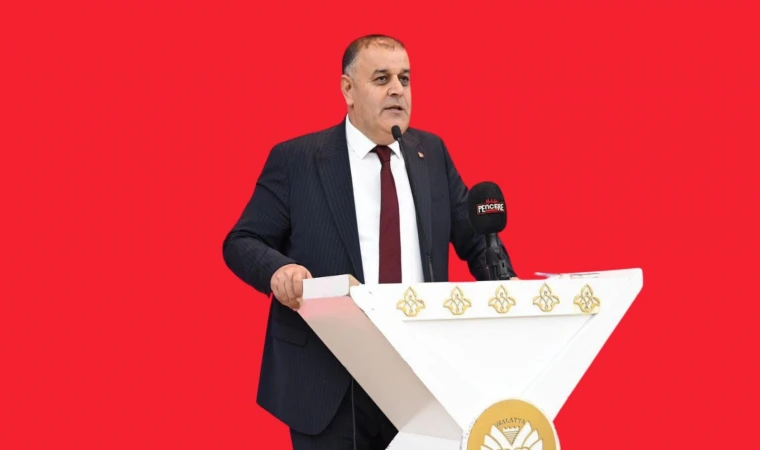 Başkan Gök’ten Ramazan Bayramı Mesajı