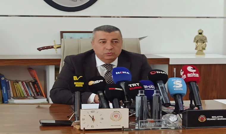 Başkan Özcan’dan “Doğru Zaman Doğru İlaç” Uyarısı