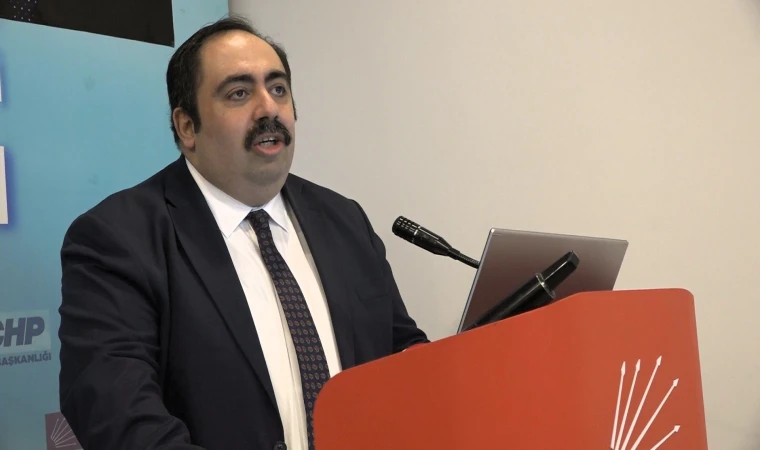 Başkan Yıldız, Kadınların Temsili Artacak”