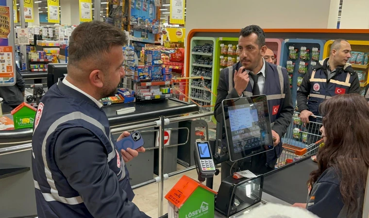 Bayram Öncesi Fahiş Fiyata Geçit Yok