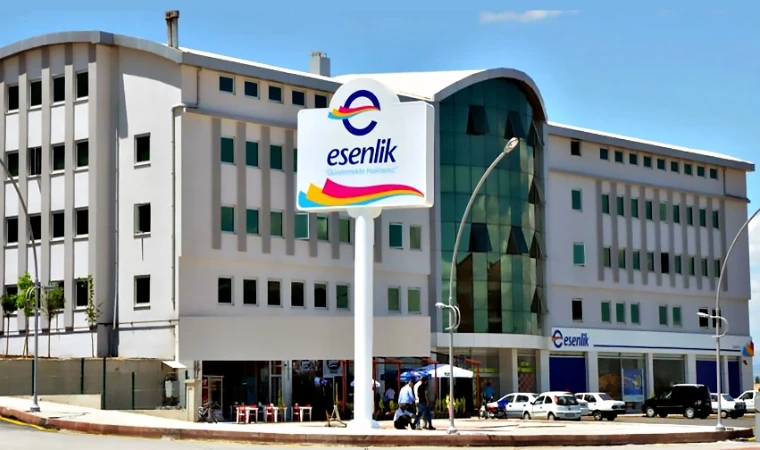 Esenlik’te Veysel Tay Gitti, Ardında Bir Enkaz Bıraktı!