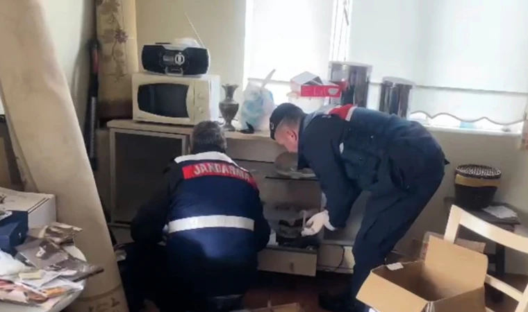 FETÖ Operasyonlarında 64 Şüpheli Yakalandı