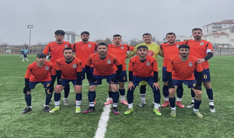 Malatya 1. Amatör Küme’de Play-Off Heyecanı Başladı