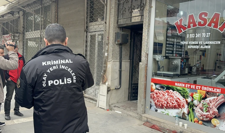 Malatya’da 17 Yaşındaki Genç Hayatına Son Verdi